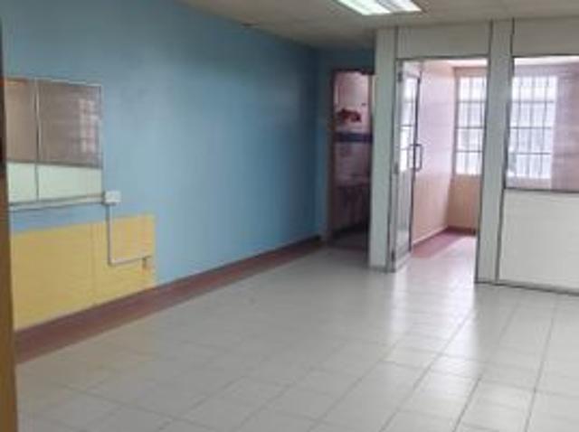 Desa Aman Puri