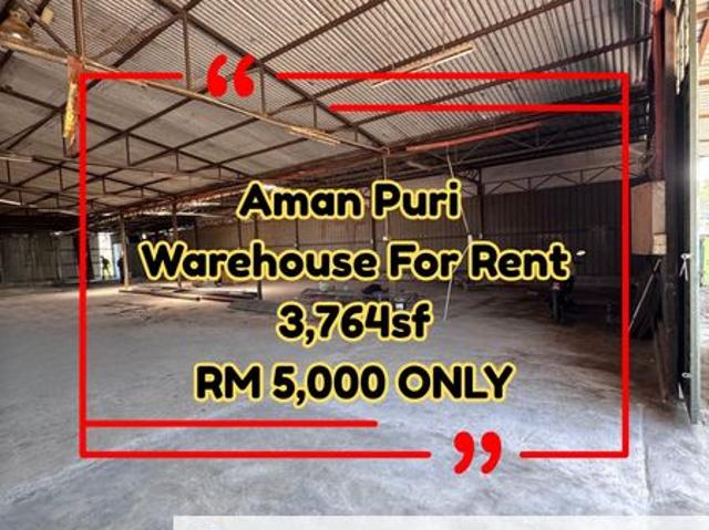 Desa Aman Puri