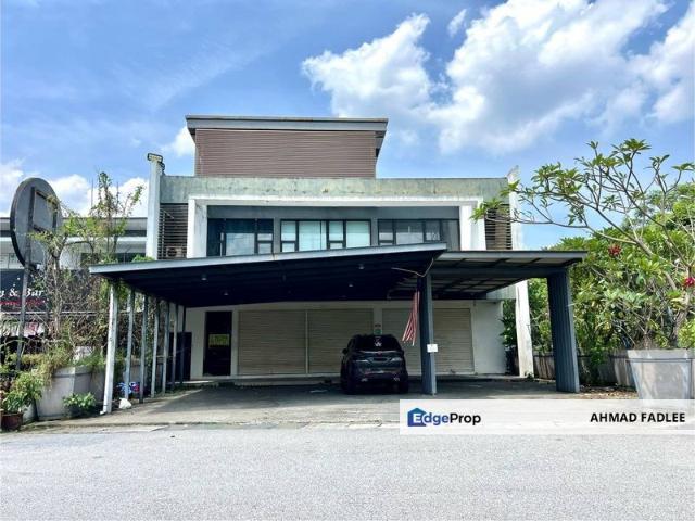 Desa Aman Puri