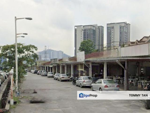 Desa Aman Puri