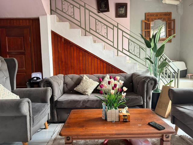 Desa Anggerik Nilai 2Storey House Freehold Near USIM