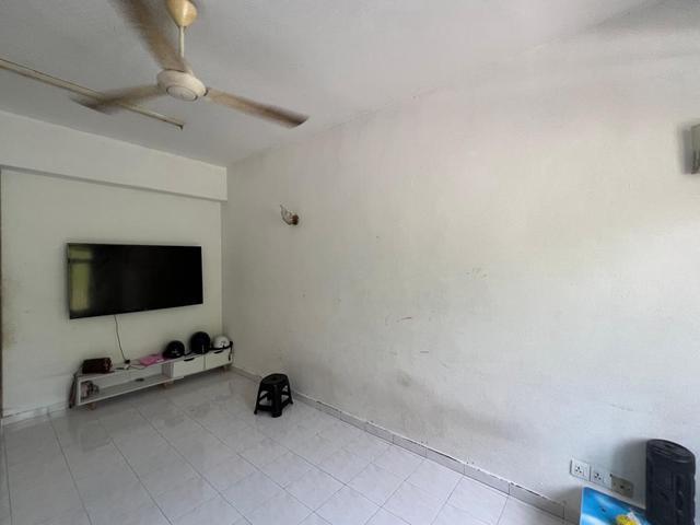 Desa Ara Bayan Lepas Flat For Sale Affordable price