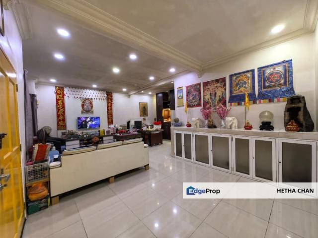 Desa Bukit Cahaya