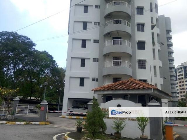 Desa Bukit Jambul