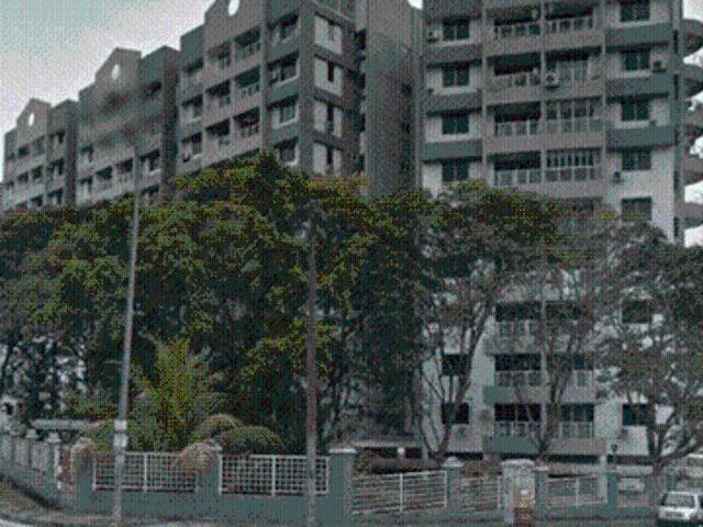 Desa Bukit Jambul