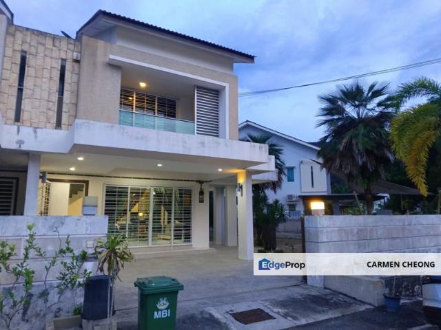 Desa Bukit Perpaduan