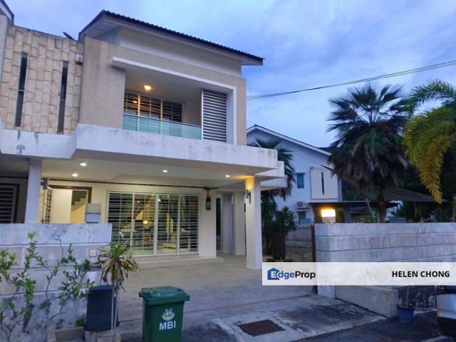 Desa Bukit Perpaduan