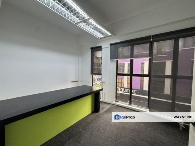 Desa Business Park