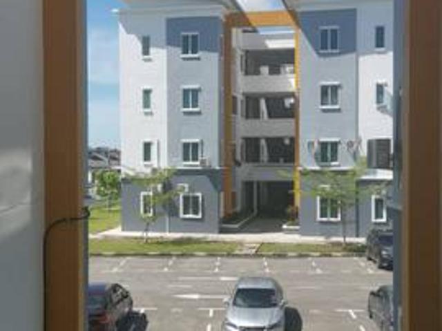 Desa Bahagia Apartment Vista Perdana