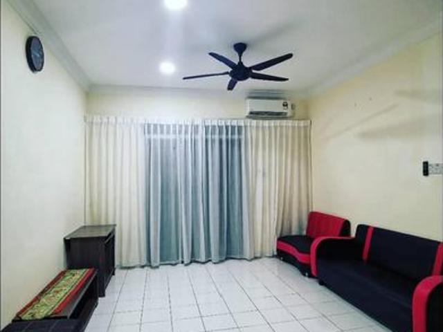 Desa bahagia apartment Vista Perdana Miri