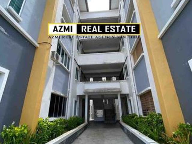 Desa Bahagia ApartmentVista Perdana Miri