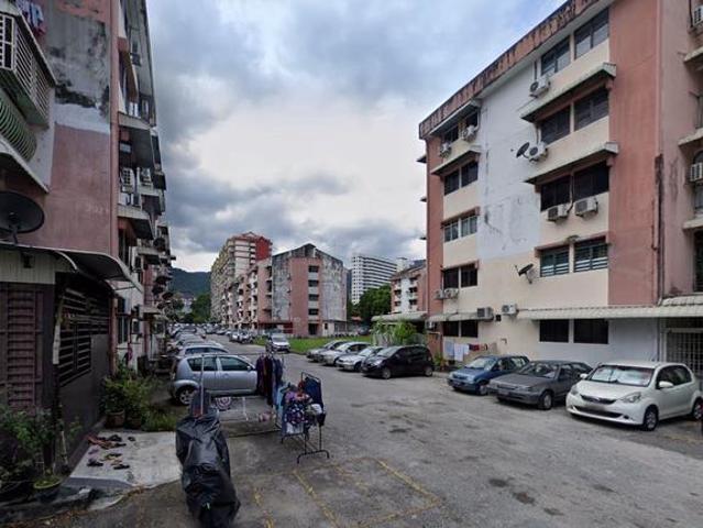 Desa Baiduri Farlim Air Itam Cheap N Nice Unit