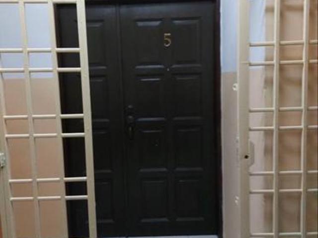 Desa Bayan Apartment LGA05