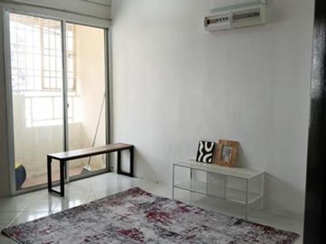 DESA BAYAN APARTMENT SUNGAI ARA PENANG For sale