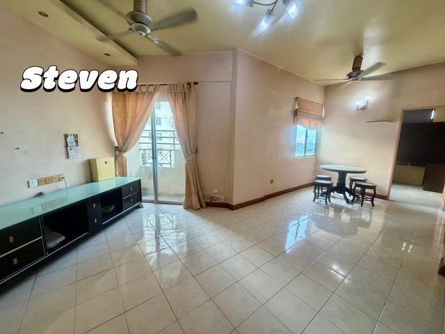 Desa Bayan Cheapest Renovated Worth Buy Sg Ara Near Air Port