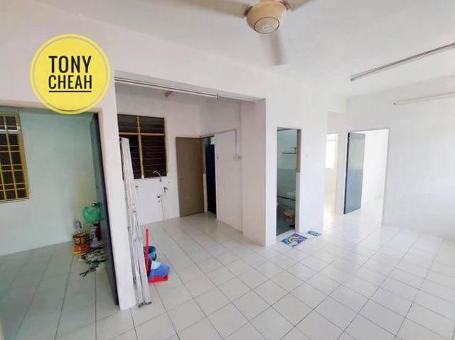 Desa Bayan 1carpark Bayan Lepas Sungai Ara