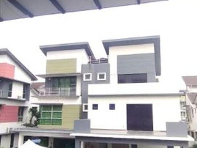 Desa Bayumas