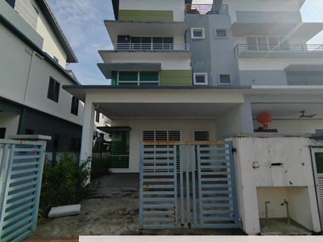 Desa Bayumas