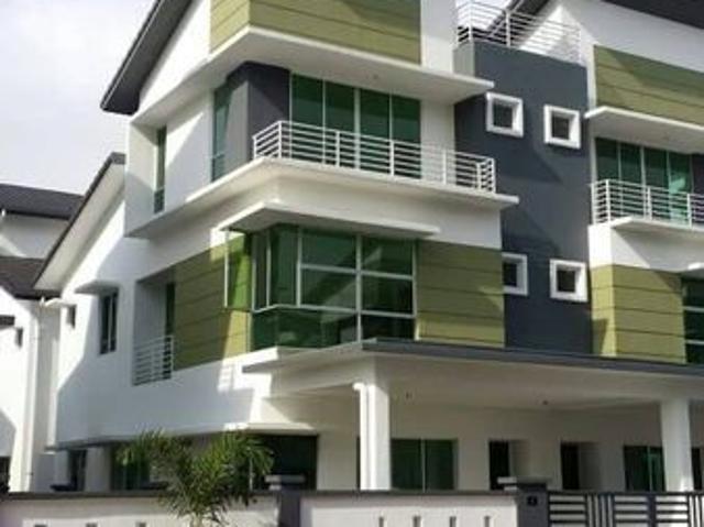 Desa Bayumas