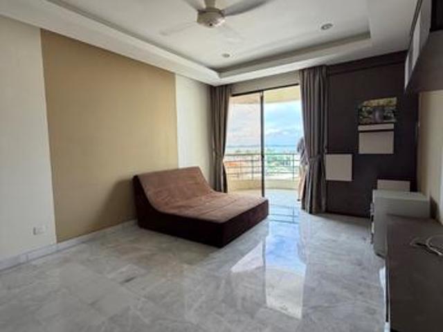 Desa Bella Apartment Tanjung Tokong