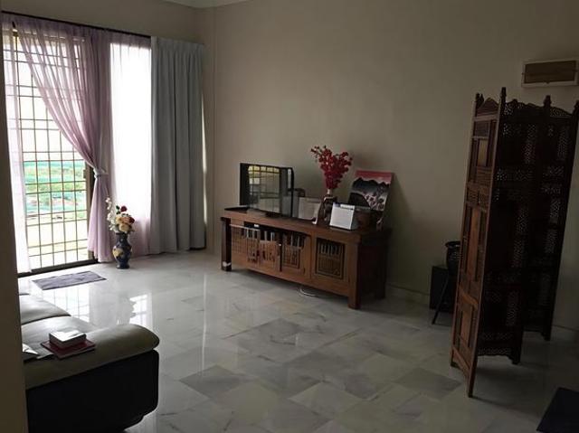 Desa Bella Fully Renovated 1106sf 1 Car Park Tanjung Tokong
