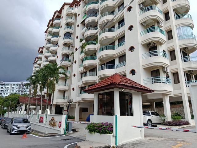 Desa Bella Tanjong Tokong