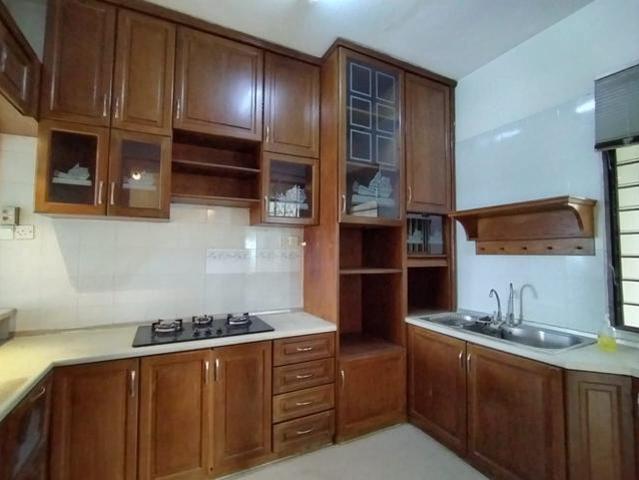 Desa bella 460k renovated tg tokong view to believe