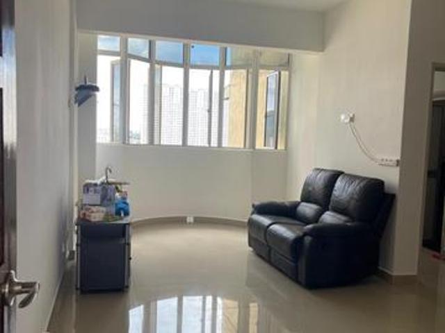 Desa Bistari Apartment Gelugor Penang