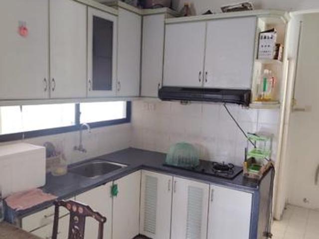 Desa Bistari Gelugor LIMITED UNIT FIRST COME FIRST SERVE