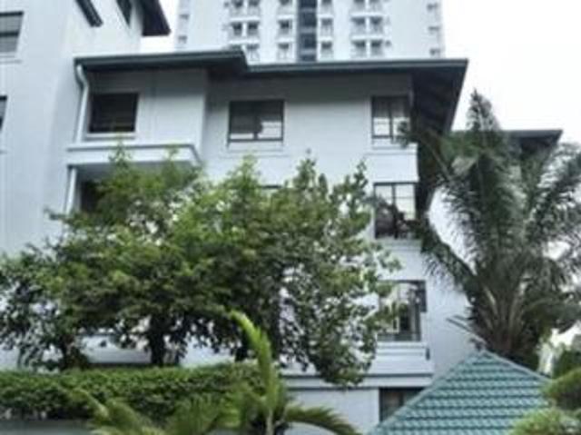 Desa Cahaya 202 Condominium