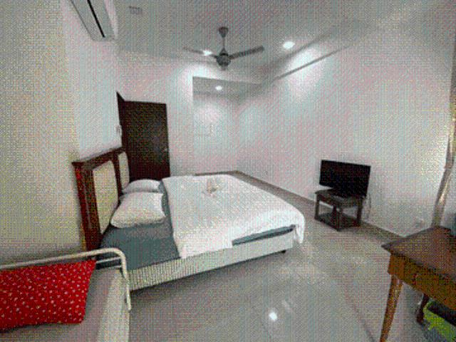 Desa Camelia, Jalan Sungai Merab, Kajang