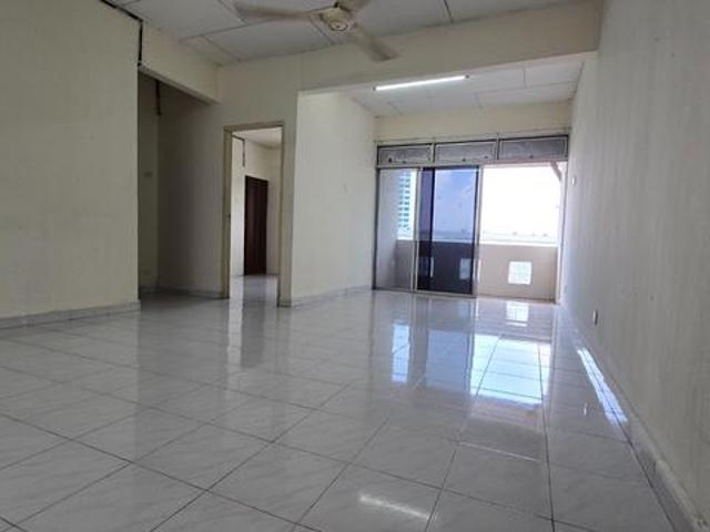Desa Camera Flat For Sale Seberang Jaya Near Lotus