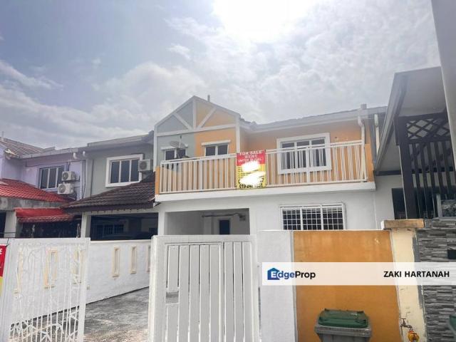 Desa Casuarina