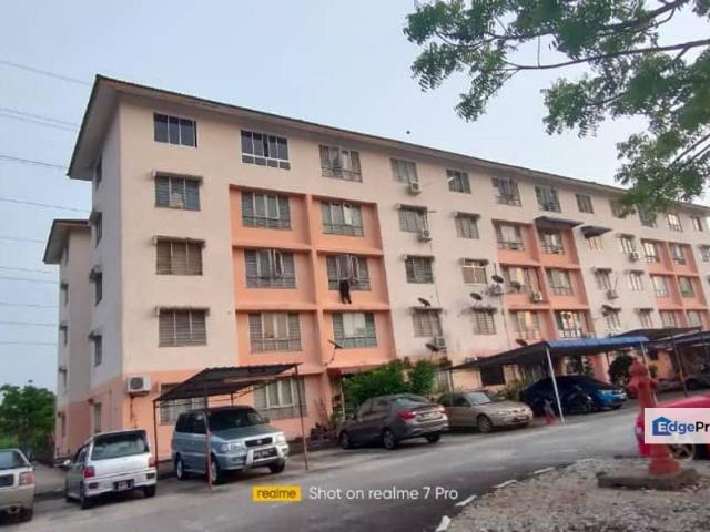 Desa Cemara