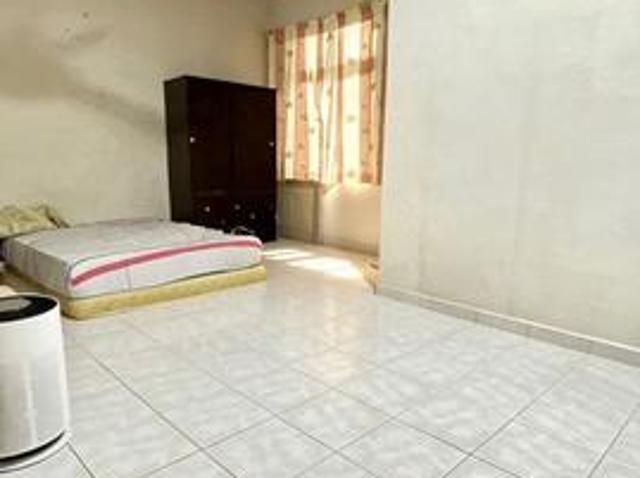 Desa Cemerlang 2storey 4bed 3bath Aeon Tebrau Austin Desa Jaya