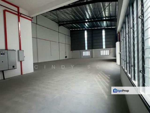 Desa Cemerlang @ Taman Gaya @ Desa Jaya @ Pelangi Indah @ Ulu Tiram