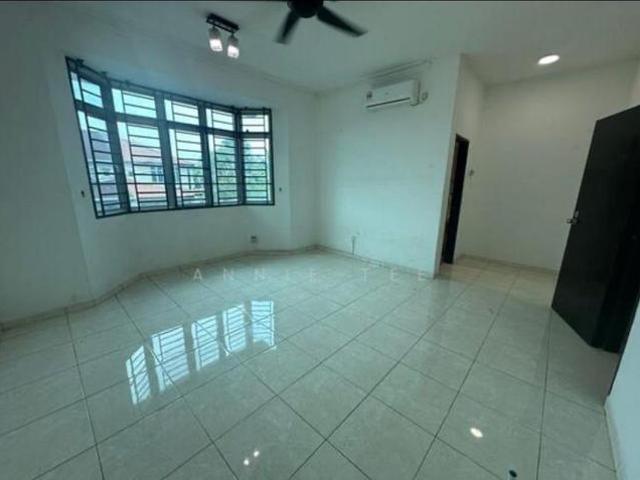 Desa Cemerlang Ulu Tiram 4bed3bath