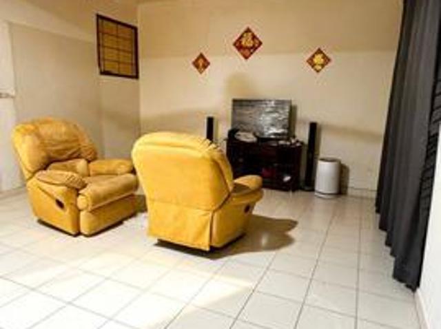 Desa Cemerlang Ulu tiram Aa stock Good condition Lower price