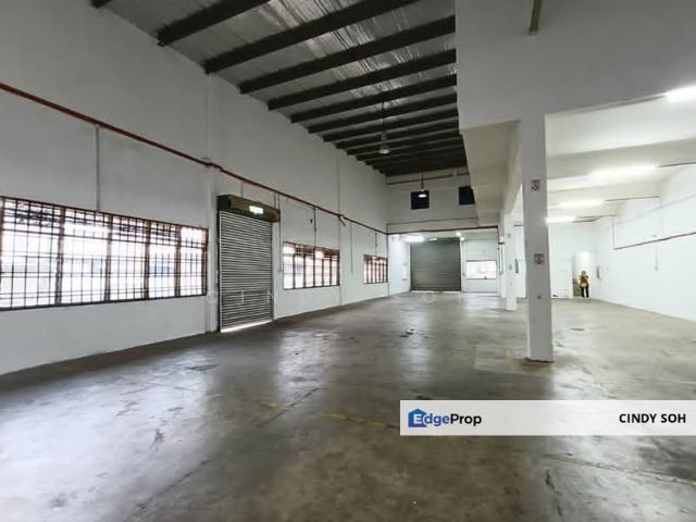 Desa Cemerlang @ Desa Jaya @ Taman Gaya @ Taman Perindustrian Desa Cemerlang @ Ehsan Jaya @ Johor