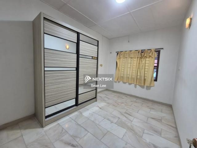 Desa Cemerlang Detached Factory For Sale