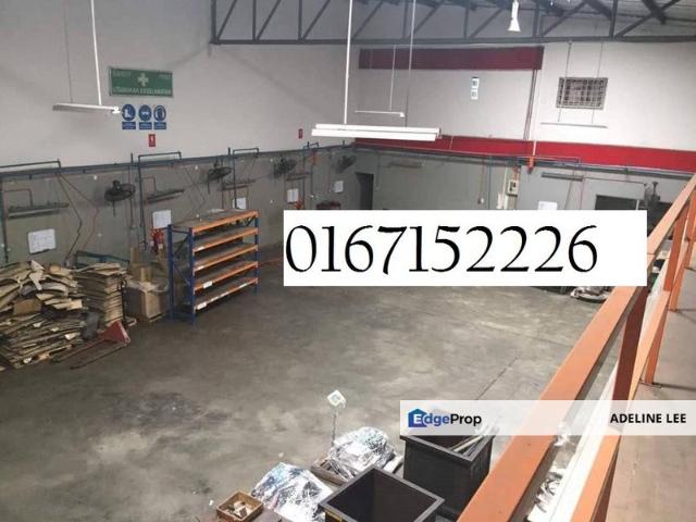 desa cemerlang factory