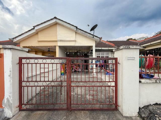 Desa Cempaka Nilai