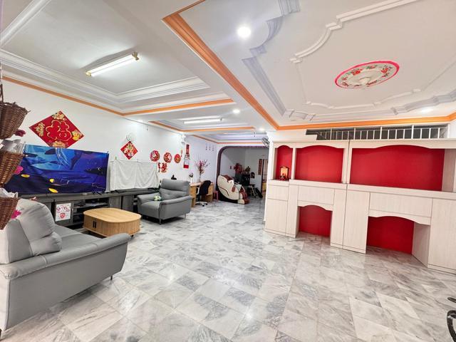desa cermerlang4b3b2storey