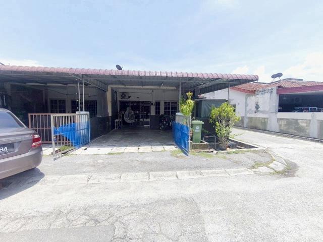 Desa chemor impianchemor perak