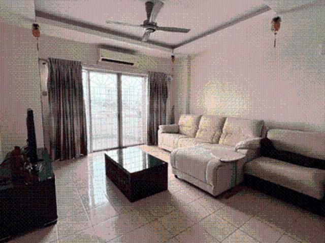 Desa Cindaimas Condo