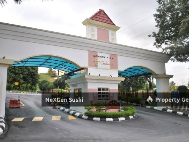 Desa Cindaimas Save RM 70,300