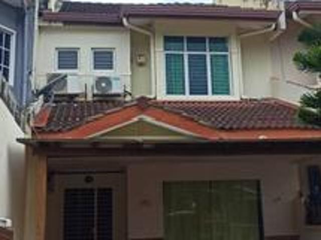 Desa Coalfield house for sale direct owner