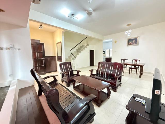 Desa Coalfields 3 Sungai Buloh Double Storey