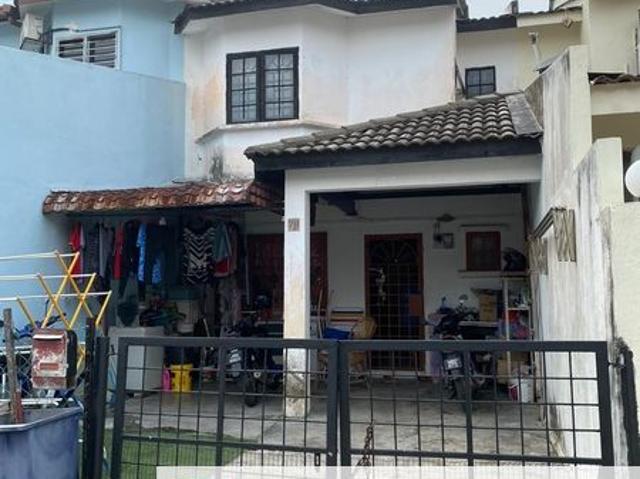 Desa Country