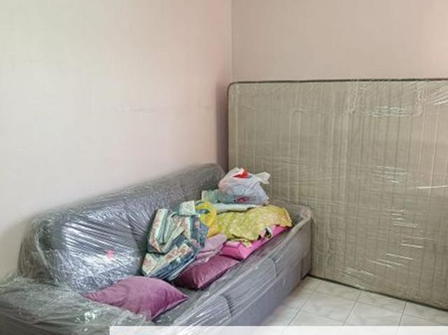 Desa Dua Apartment